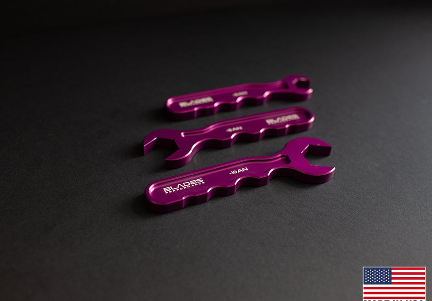 Blade Performance Stand Blades Performance