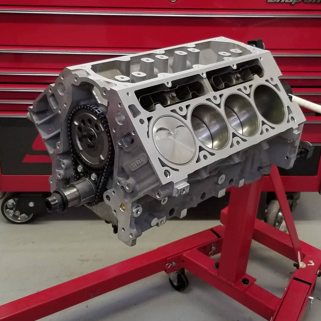 SERVICES – Blades Performance