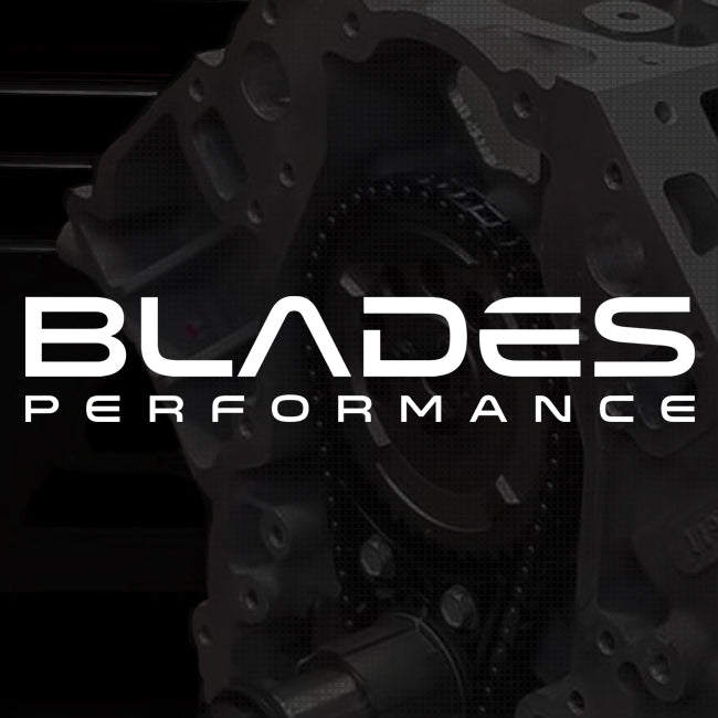 Blades Performance